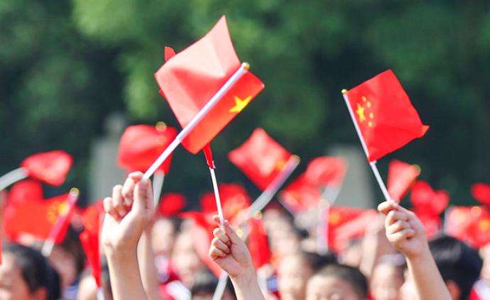 铭记历史，捍卫和平。“918事变”88周年，吾辈当自强
