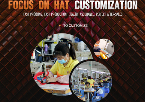 东莞帽子厂家-cap factory in china-新诠释制帽外贸站【网站欣赏】