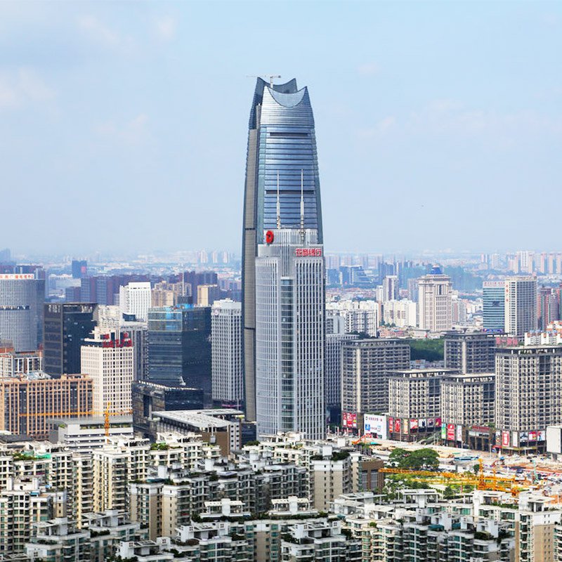 系统开发—东城