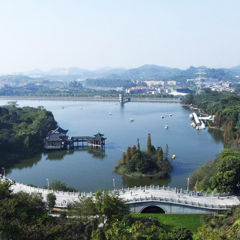 系统开发—南城