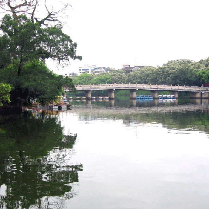 系统开发—潮州